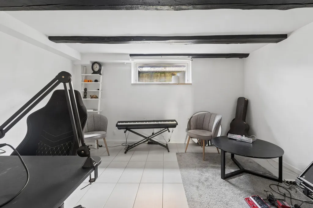 Bureau - Maison 5 pièces à Helsingør