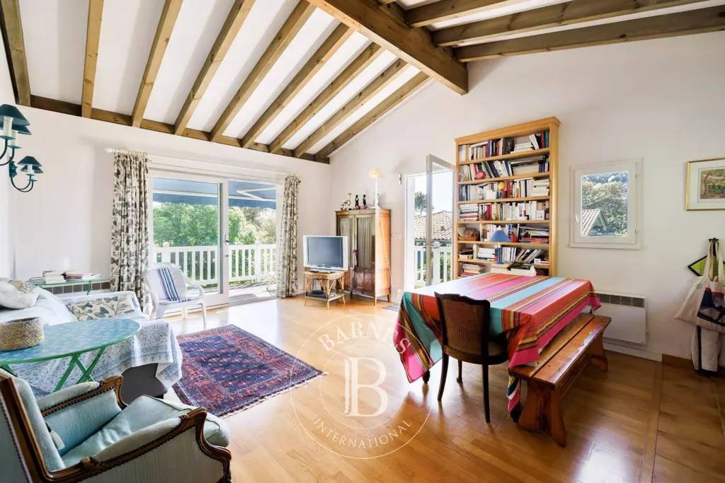 Elutuba - Luxury House with Golf Views in Seignosse