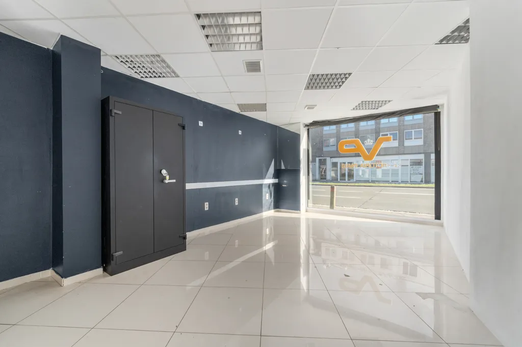 Studio - Commercial Space with Open Plan in Gent