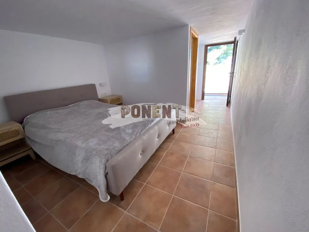 Chambres - Luxury House with Pool in San Jose, Spain