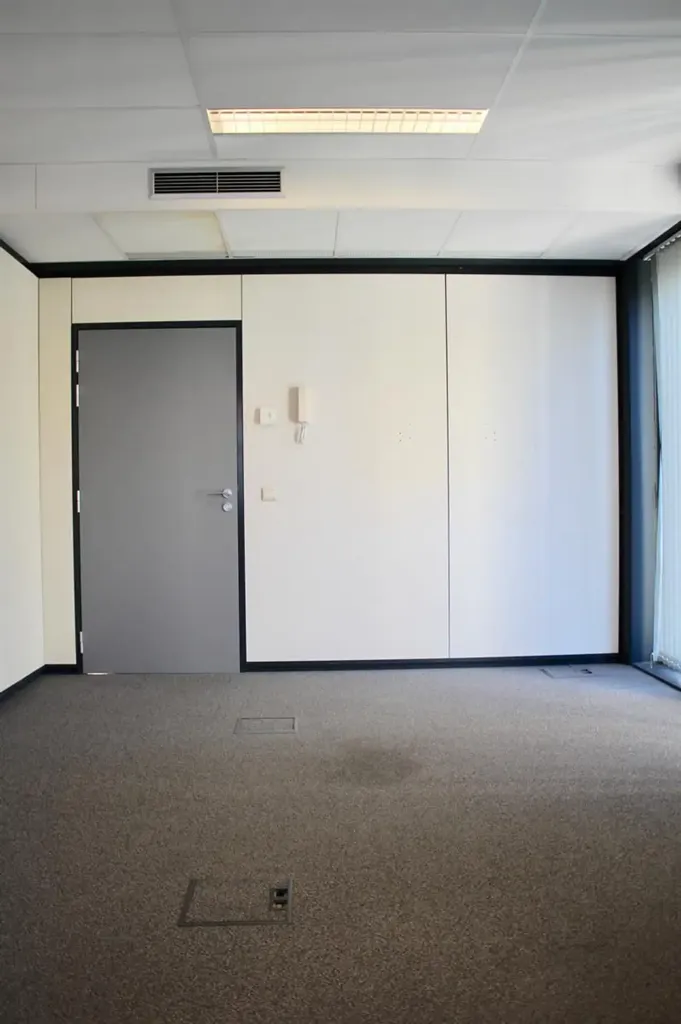 Bureau - Bureau Central à Aalst avec Accès Facile