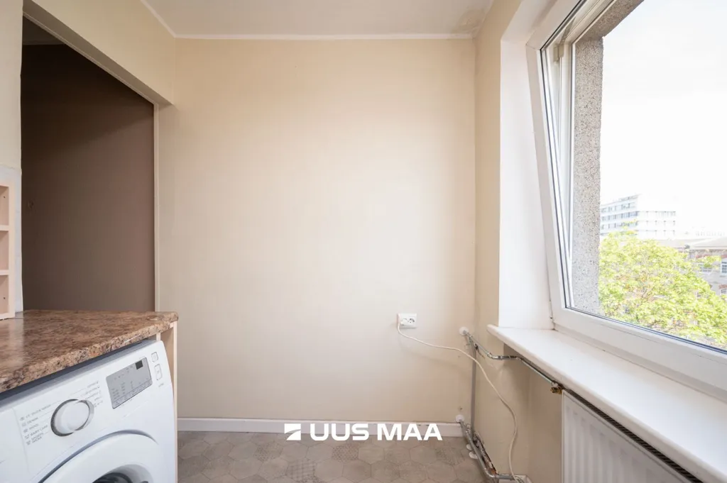 Buanderie - Stone Apartment in Tallinn City Centre