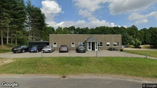 Välivaade - Office for Rent in Silkeborg