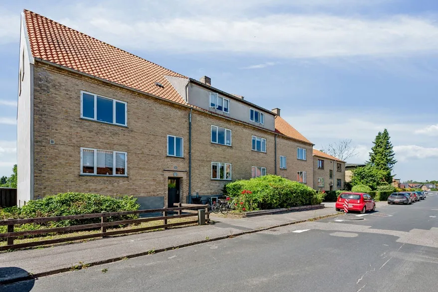 Välivaade - Apartment Complex with Development Potential in Hillerød