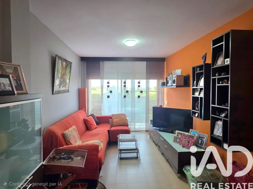 Elutuba - Seafront Apartment with Terrace in La Ràpita