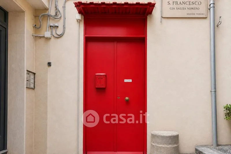 Esterno - Apartment with Terraces in Naples