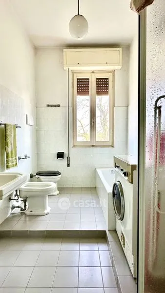 Bagni - Independent House with Garden in Mortara
