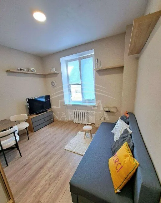 Séjour - Flat with Sea View in Klaipėda