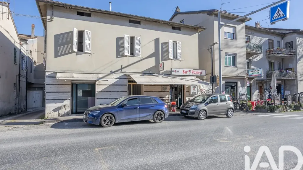 Välivaade - Independent Ground Floor Flat in Castelplanio