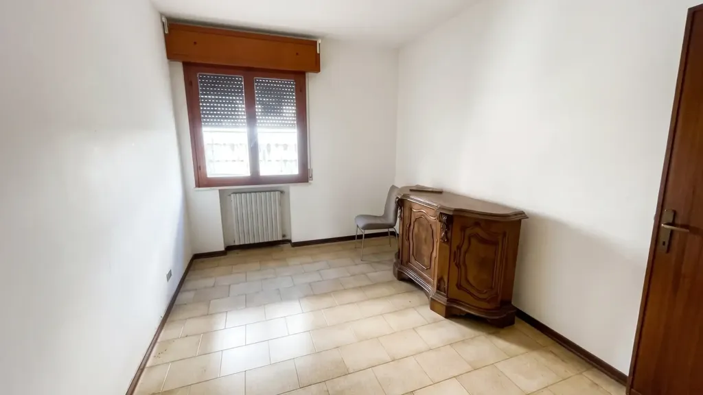 Kabinet - Apartment with Balconies in Novafeltria