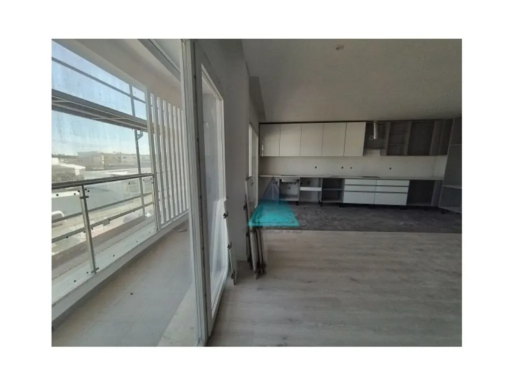 Köök - Luxury Duplex Flat with Parking in Seixal