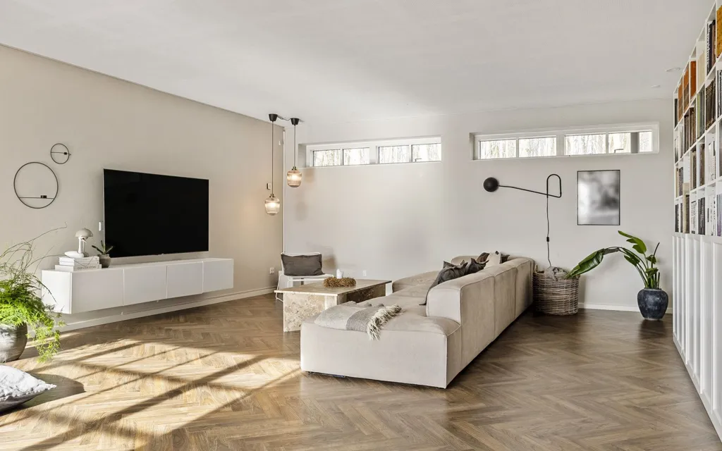 Maison 6 pièces à Vejen