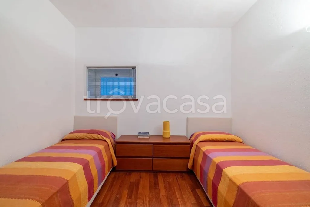Camere da letto - Luxury Flat with Seafront Balcony in Bordighera