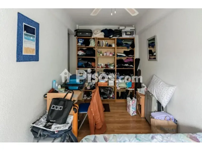 Chambres - Period Property with Madrid Views in Ventas