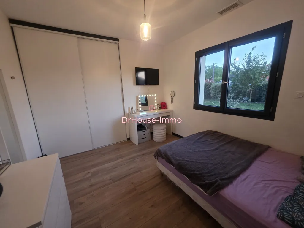 Magamistoad - Contemporary House with Pool in Gaillac