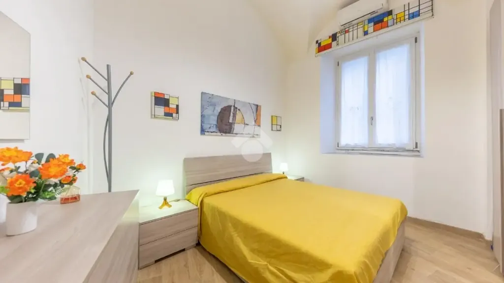 Chambres - Elegant Apartment with Central Location in Rome