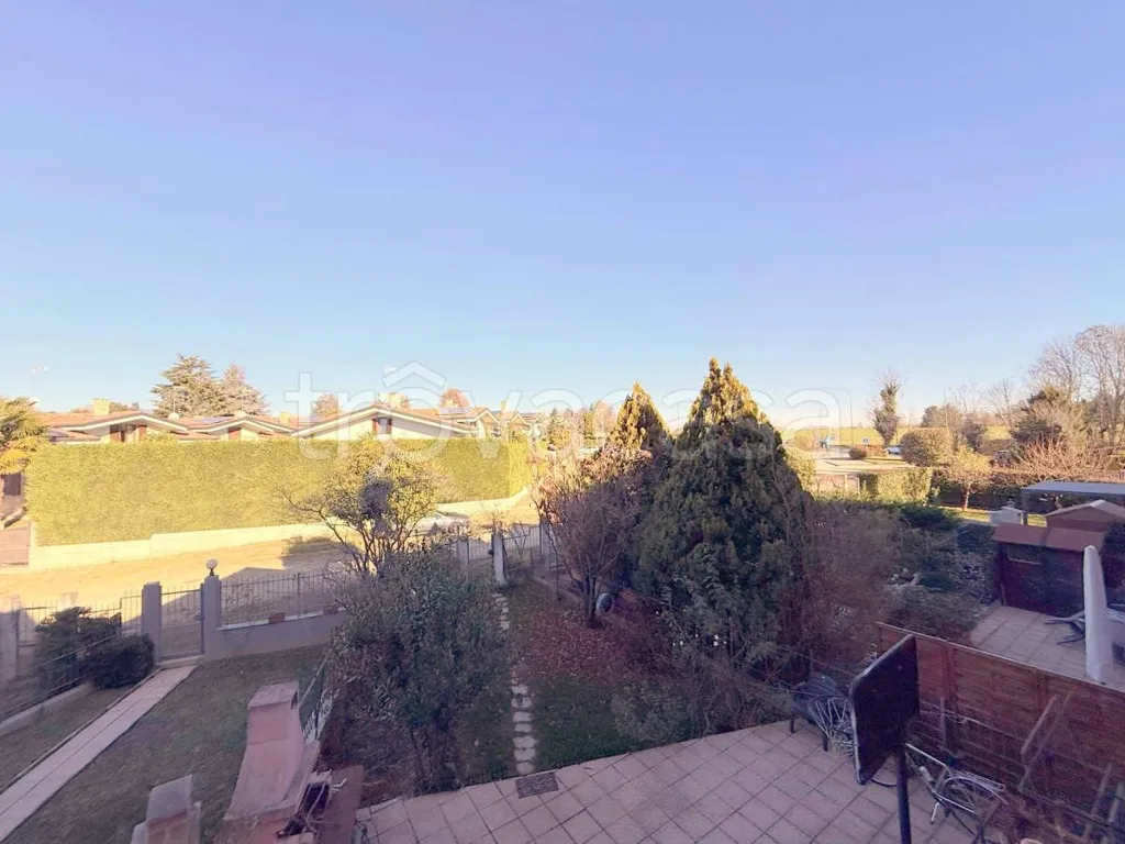 Aed - Two-Level Apartment with Terraces in Rivalta di Torino