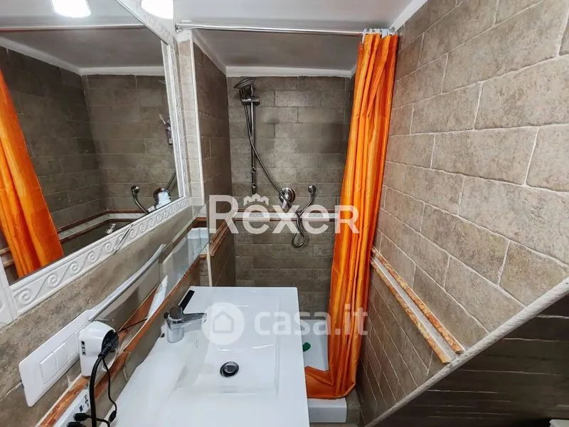 Bagni - Rustic Bivani with Storage in Bari Vecchia