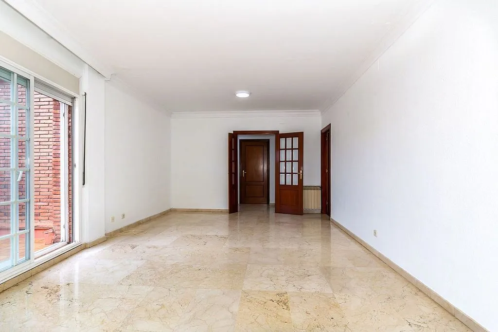 Entrée - Apartment with Terrace in Sant Just Desvern