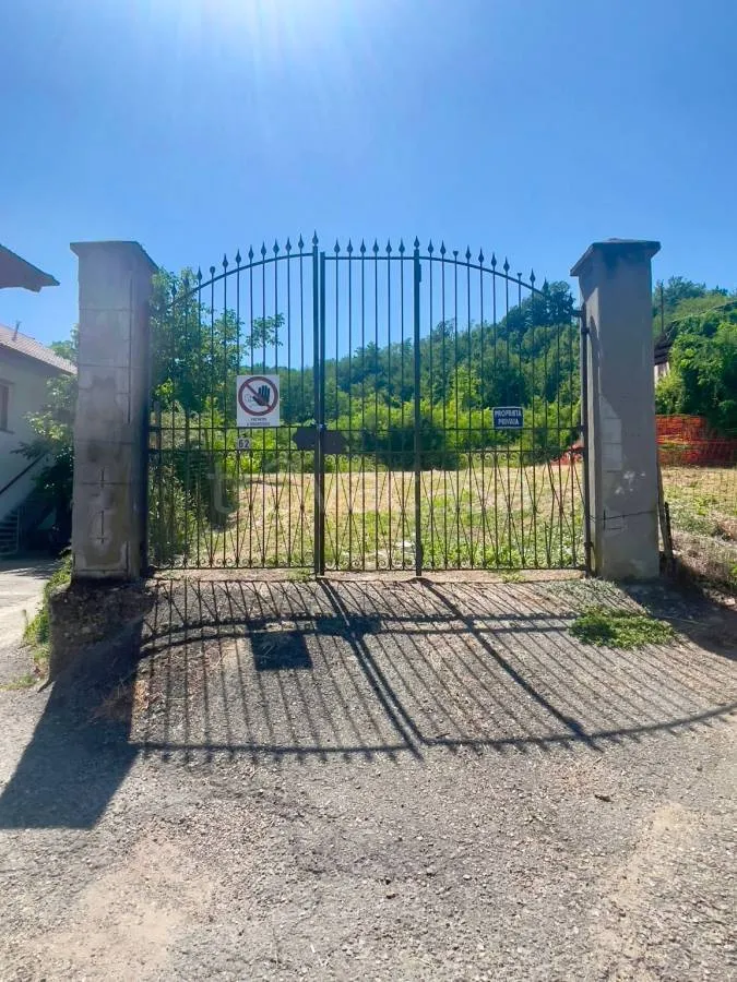 House in Alba