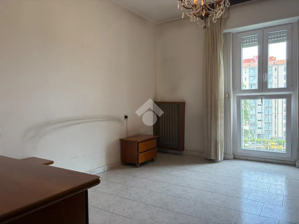 Camere da letto - Renovated 2-Bedroom in Gallaratese, Milan