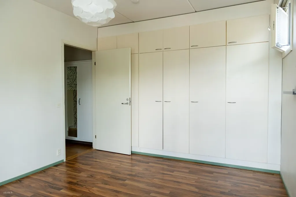 Magamistoad - Spacious Apartment with Balcony in Lappeenranta