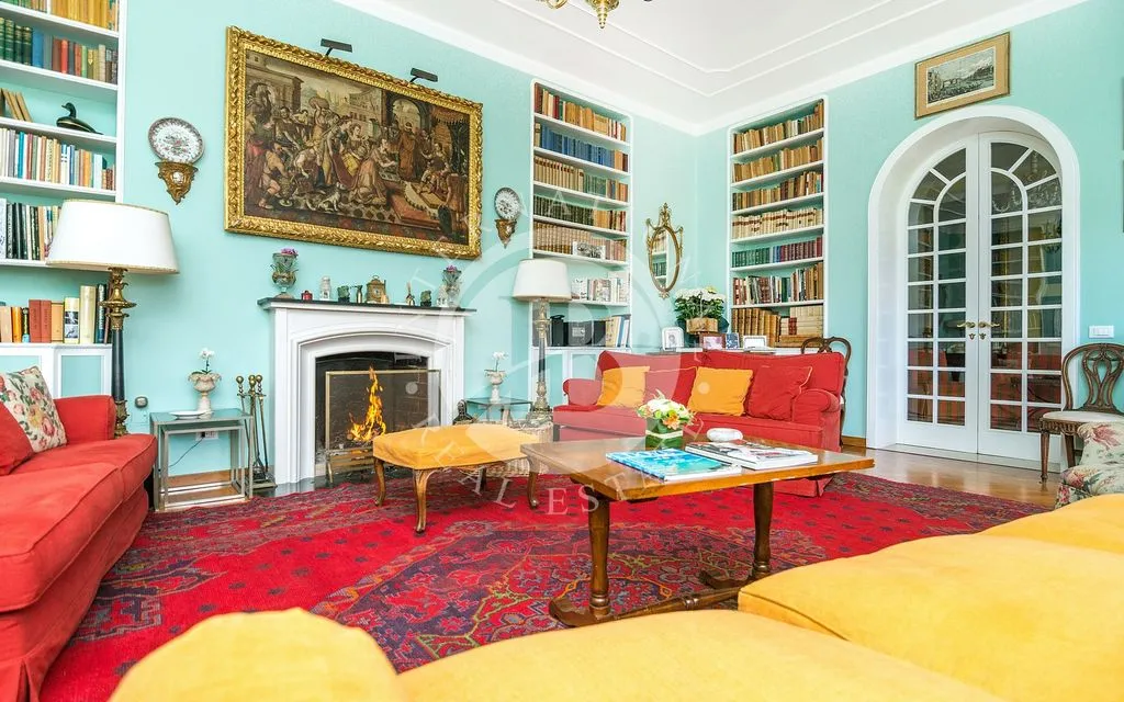 Elutuba - Luxury Villa with Pool near Vicenza