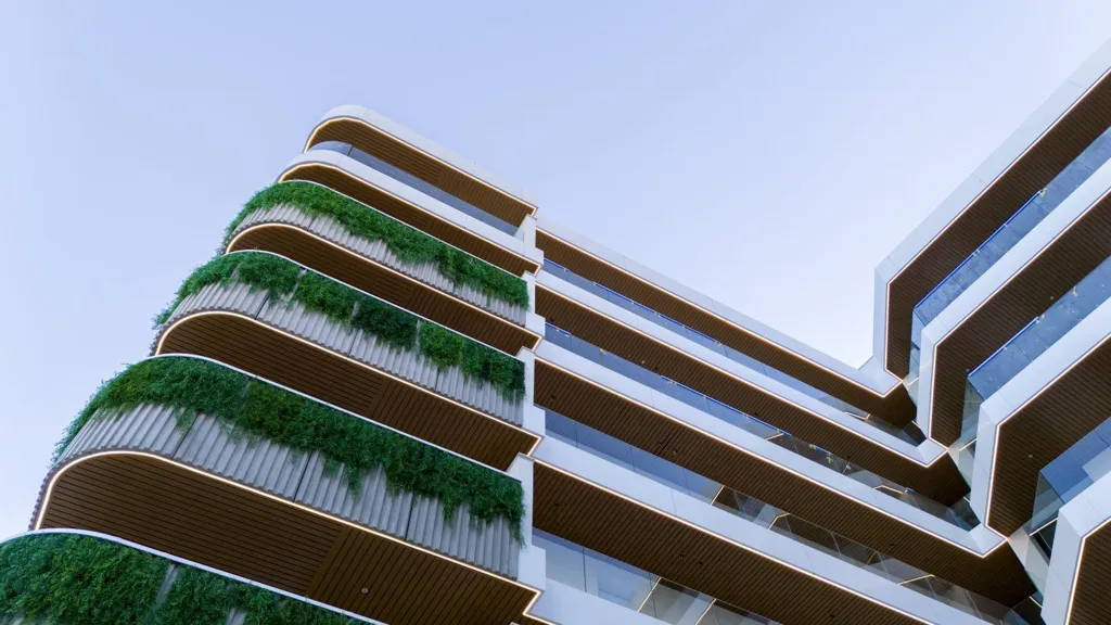 Extérieur - Modern Apartment with Terraces in Fuengirola