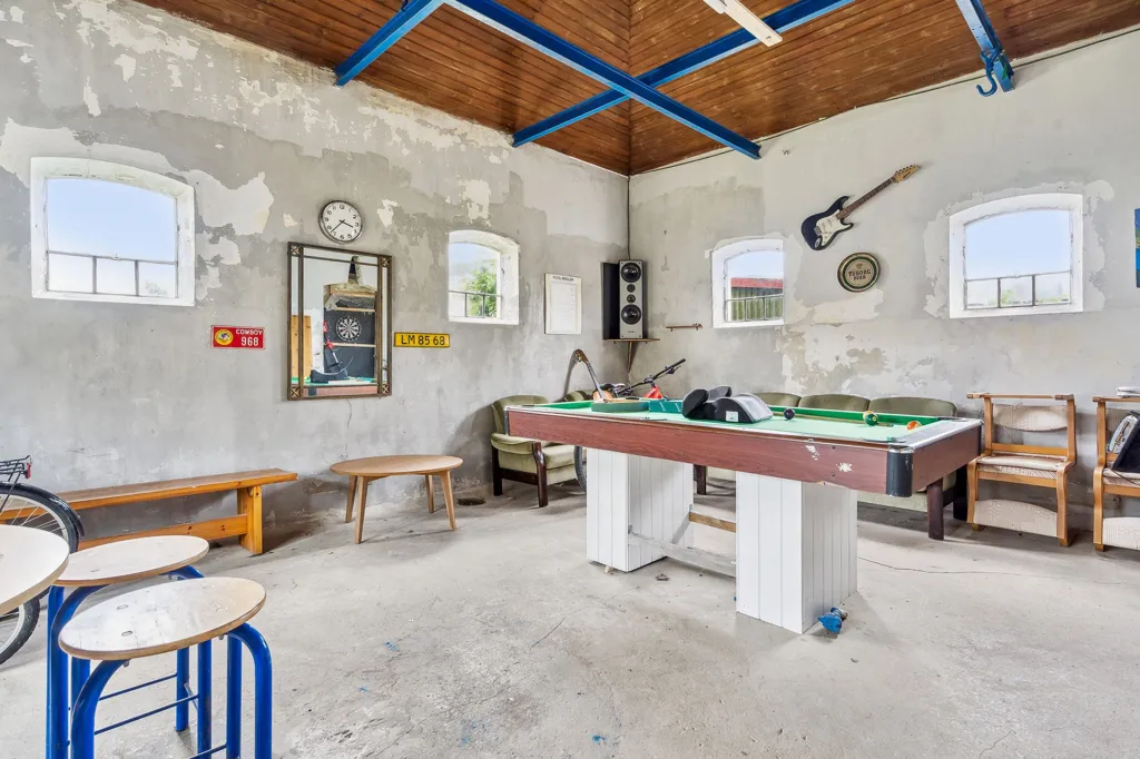 Maison 5 pièces à Nørager