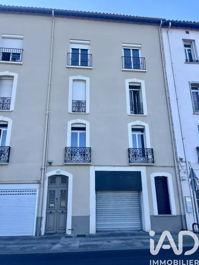 Esterno - Apartment with Balcony in Perpignan