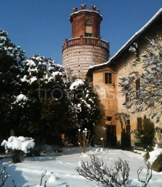 6-room property in Rivarossa
