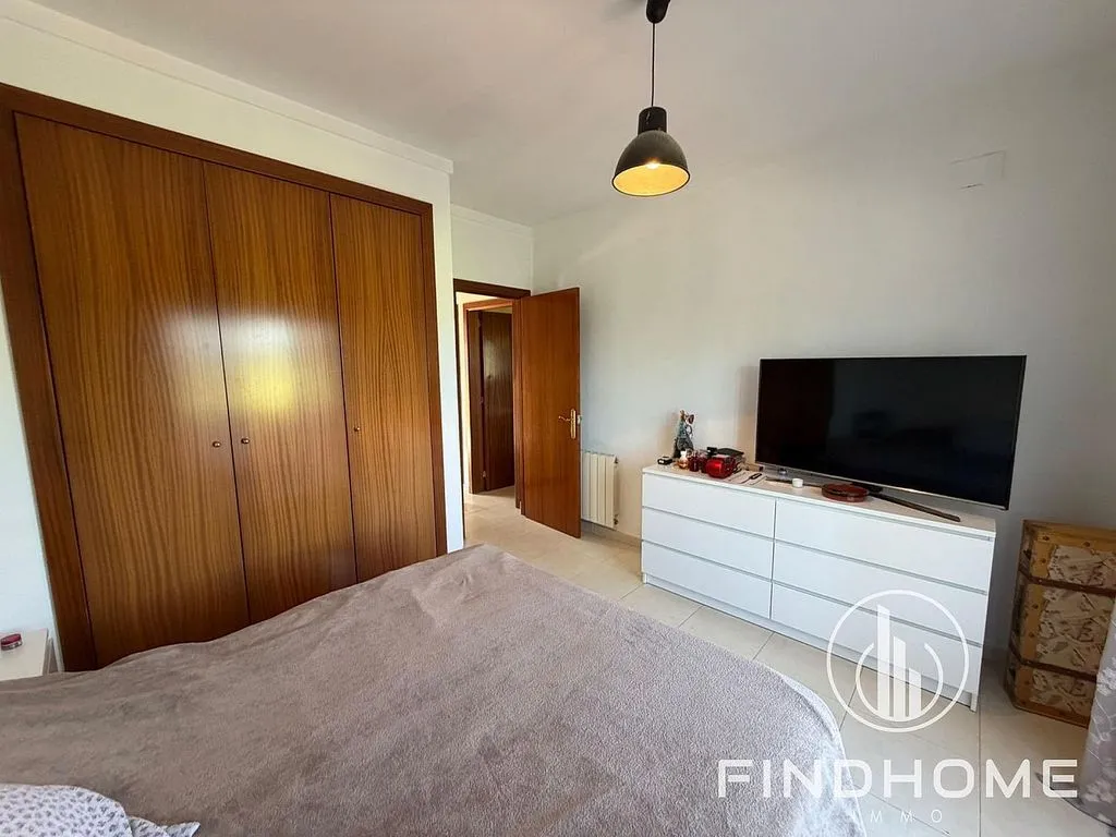 Chambres - Penthouse with Pool in La Torre Mas Pau