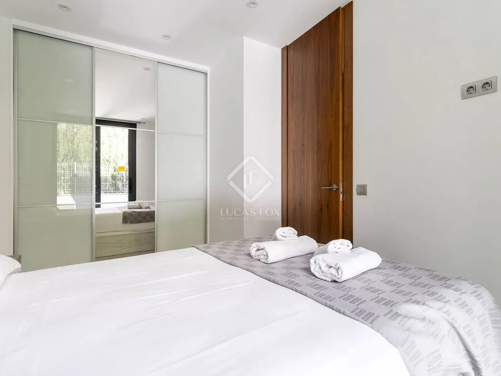 Chambres - Luxury Villa with Sea View in Finestrat