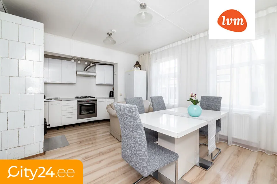 Maison 10 pièces à Tartu linn