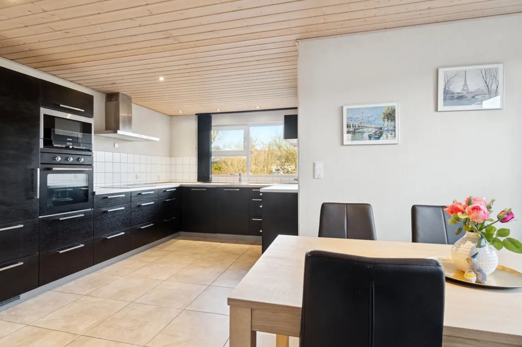 Maison 4 pièces à Vildbjerg