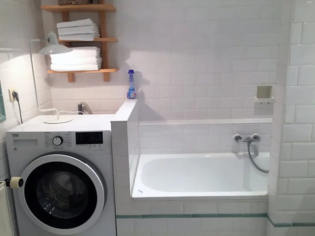 Vannitoad - Classy 1-Bed Apartment in Montgomery