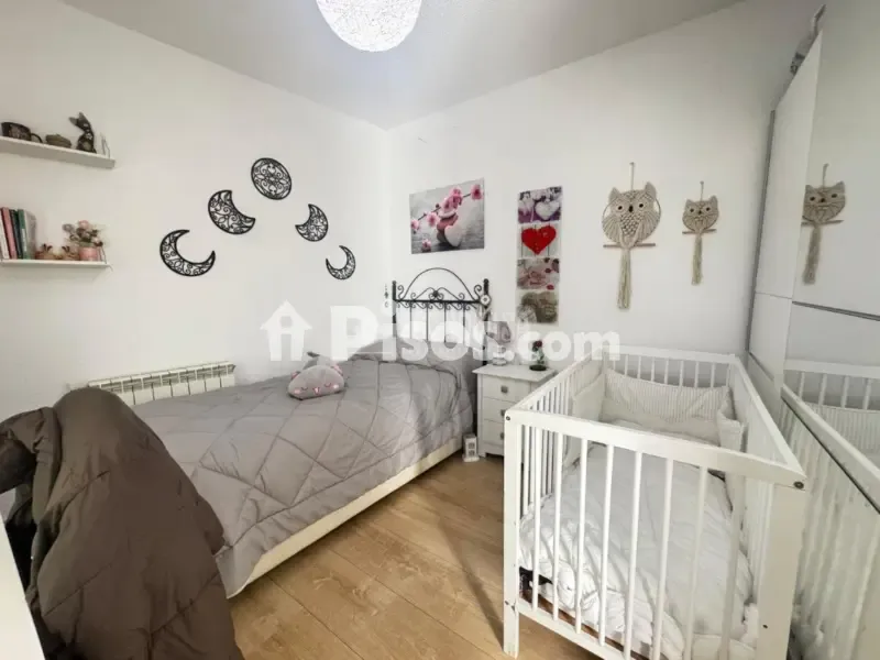 Magamistoad - Terraced House with Terrace in Aranjuez