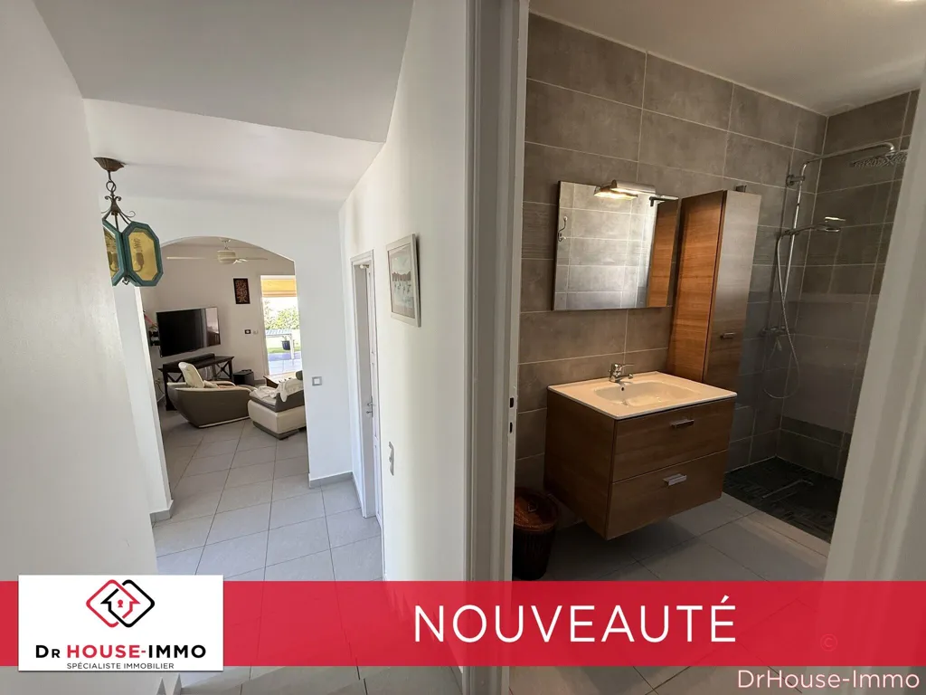 Entrée - Maison avec Piscine et Terrasse à Dampierre