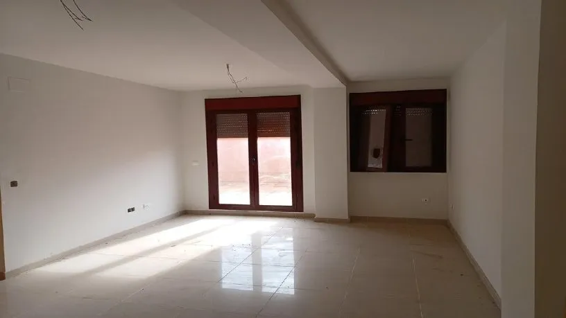 Pièces - Apartment with Garage in Casarrubios del Monte