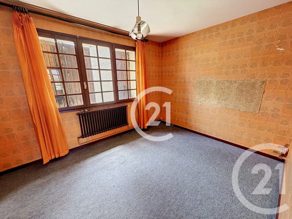 Toad - 6-Bedroom House with Garden in Jarnac