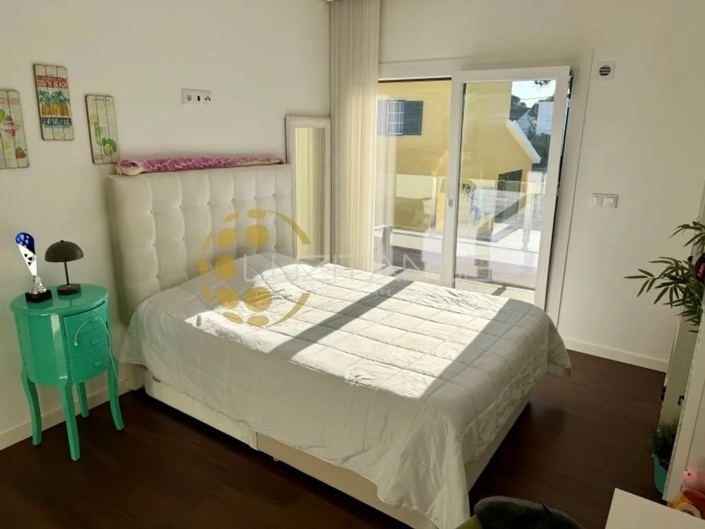 Chambres - Luxury Villa with Pool in Aroeira, Setúbal