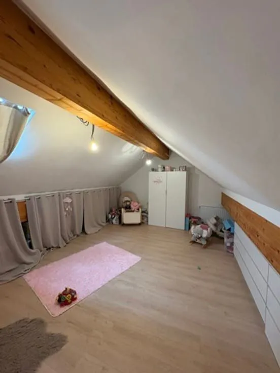 Maison 5 chambres à Orp-le-Grand