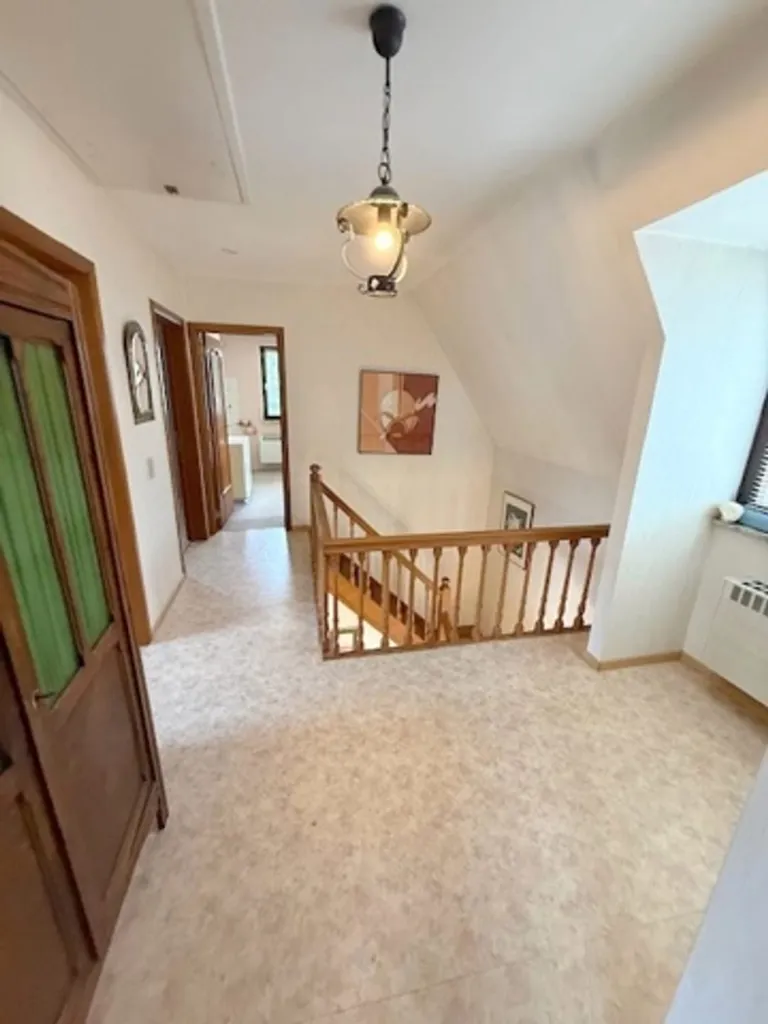 Toad - Villa with Garden and View in Namur Vedrin