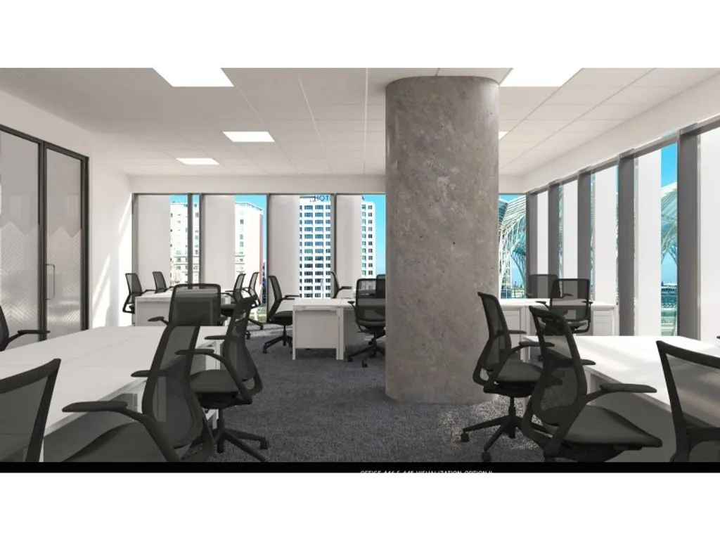 Studio - Office Space for 50 in Lisbon Oriente