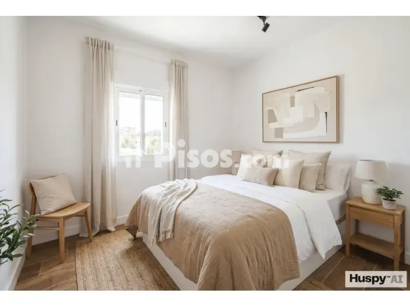 Chambres - Converted Flat with Two Apartments in Pino Montano