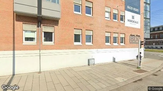 Extérieur - Office Space in Århus C, Kystvejen