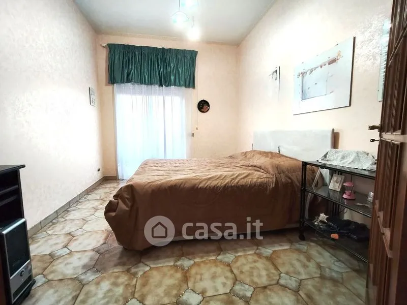 Magamistoad - Semi-detached Apartment with Balcony in Misterbianco