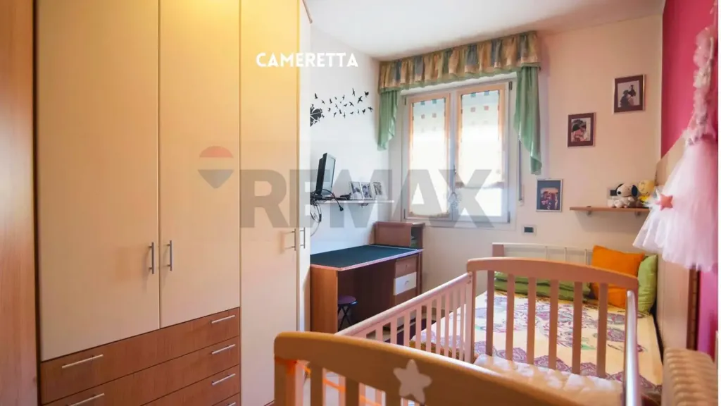 Chambres - Three-Bedroom Apartment with Terraces in Roccastrada