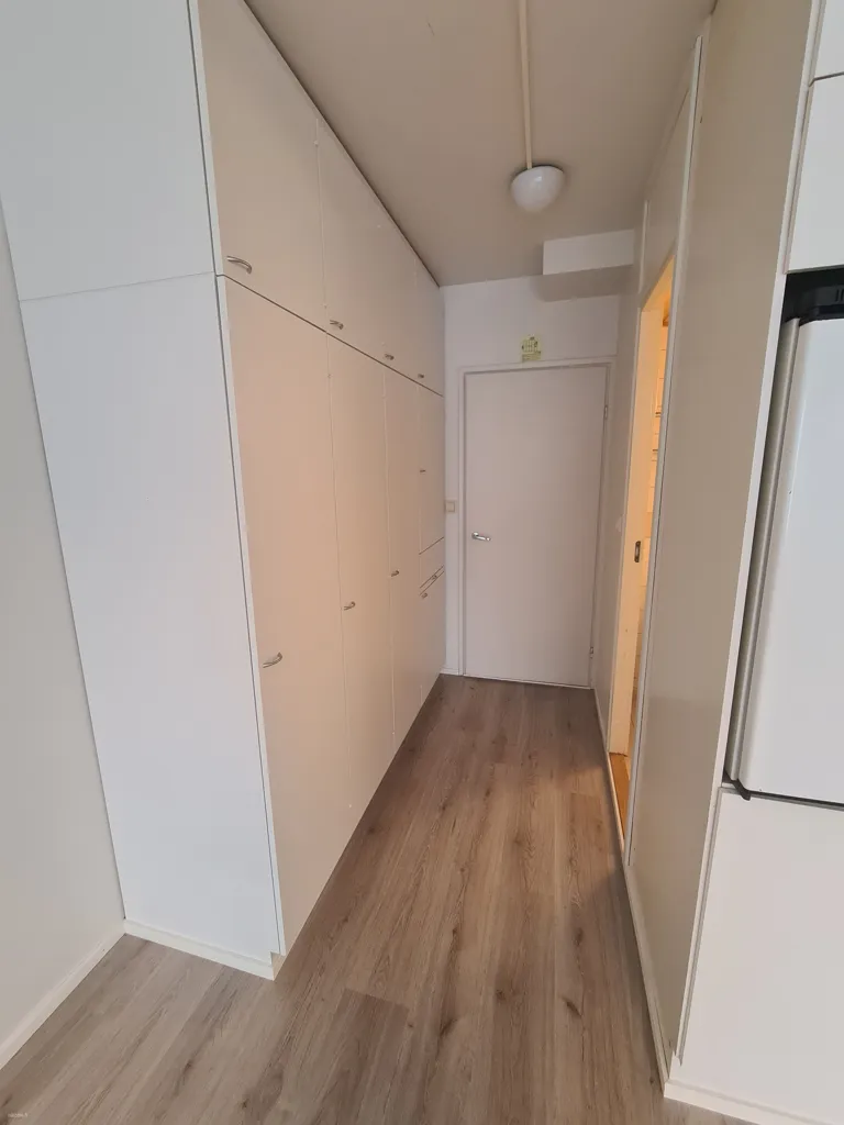 Stanze - Modernised Studio Flat in Mukkula, Lahti