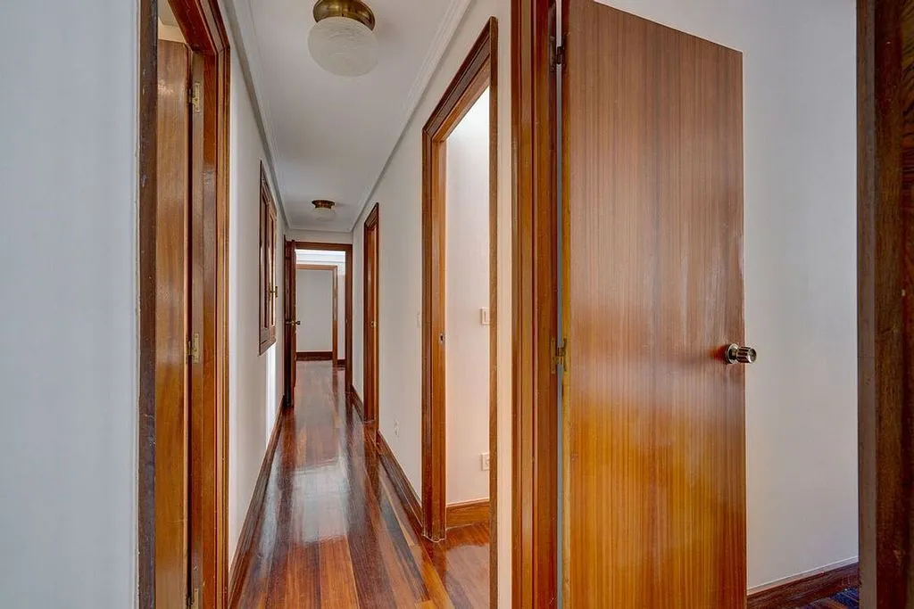 Esik - Furnished Flat with Balcony in Donostia